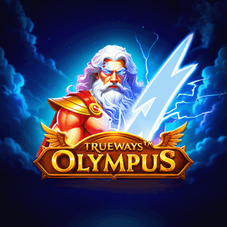 Olympus TRUEWAYS icon