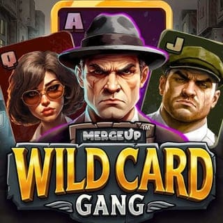 Wild Card Gang thumbnail
