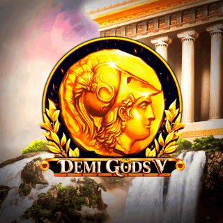 Demi Gods V icon