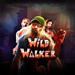 Wild Walker icon