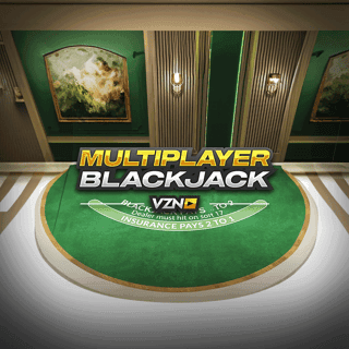 Blackjack VZN 10 icon