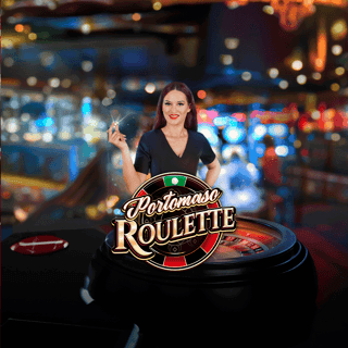 Portomaso Roulette game thumbnail