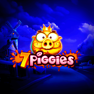 7 Piggies icon