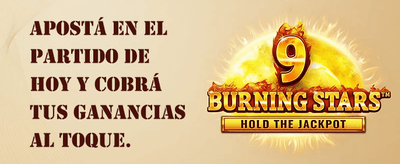 Bono de Bienvenida Argento promotion banner