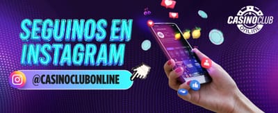 Sigue nuestras redes sociales