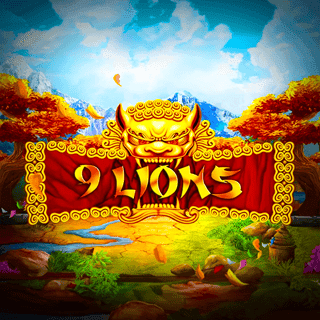 9 Lions™ Burning Board™ thumbnail