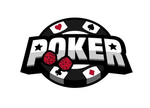 Valor Poker Logo
